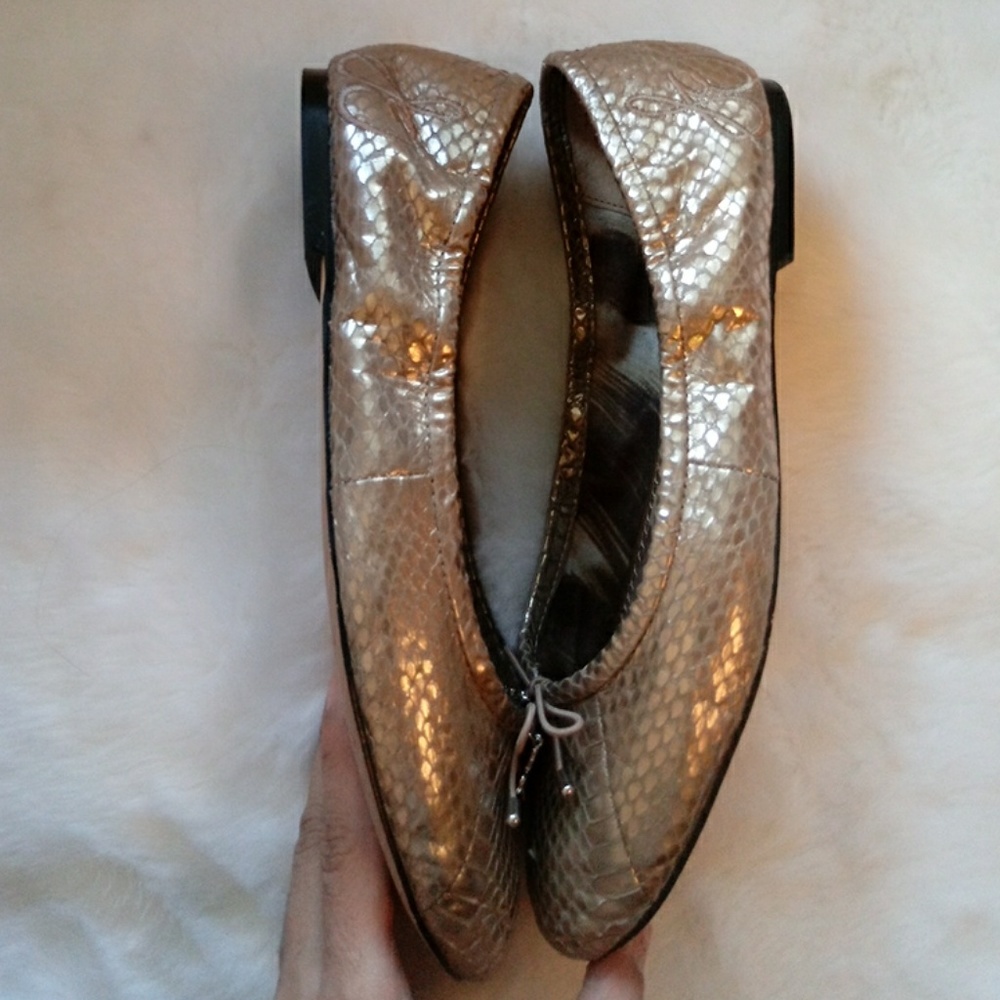 Sam Edelman Felicia ballet flats - Picture 7 of 8